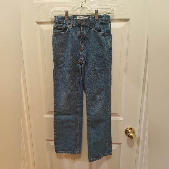Boys Jeans - Picture 1 of 4